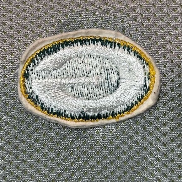 Cutter & Buck Green Bay Packers Lightweight jacket. Size -M - Picture 11 of 15